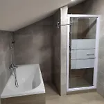 Imlauf Pensionat Vrchlabí
