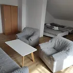 Imlauf Pensionat 3*