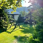 Pensionat Imlauf Vrchlabí