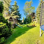 Imlauf Pensionat 3*
