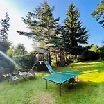 Imlauf Pensionat 3*