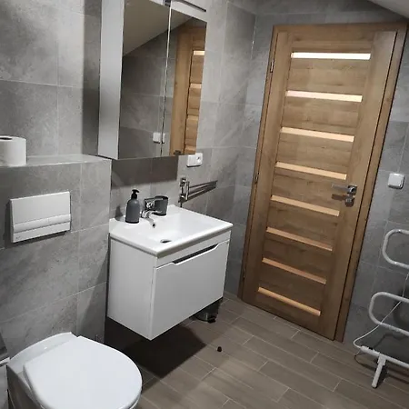 Guest house Imlauf *