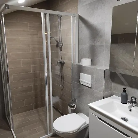 Imlauf Guest house *