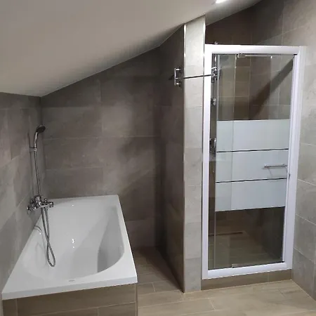 Imlauf Penzion Vrchlabí