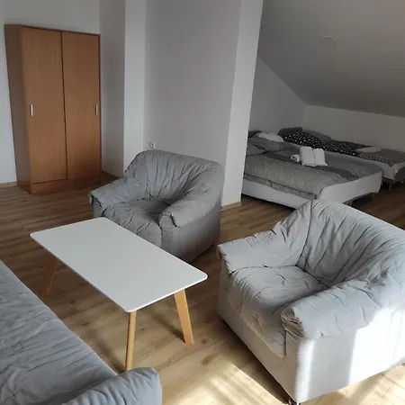 Imlauf 게스트하우스 3*