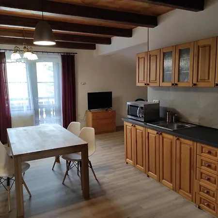 Penzion Imlauf Vrchlabí