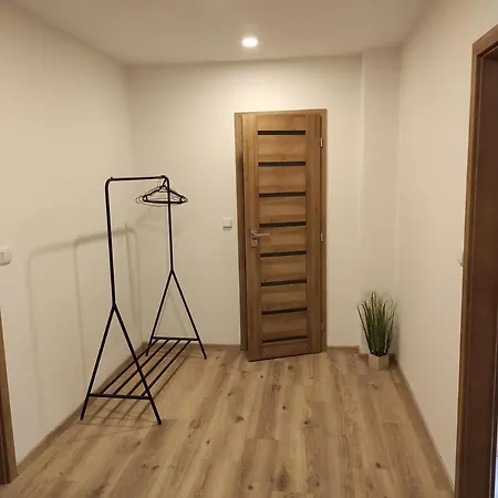 Guest house Imlauf *
