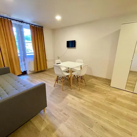 Guest house Imlauf *