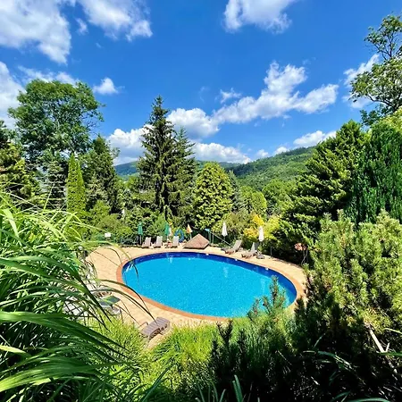 Guest house Imlauf Vrchlabi