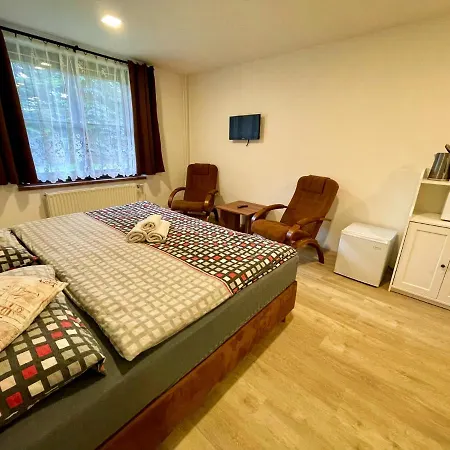 Guest house Imlauf *