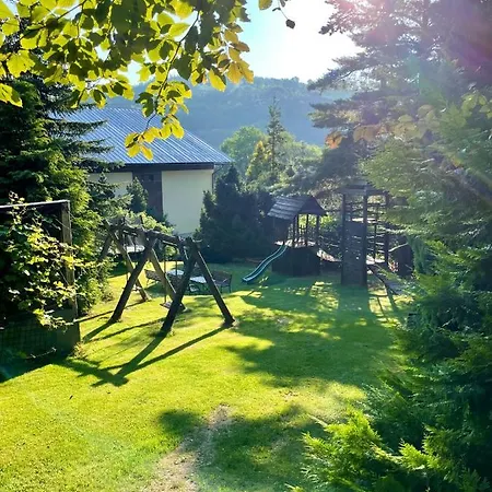 Guest house Imlauf Vrchlabi