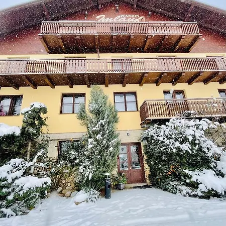 Guest house Imlauf