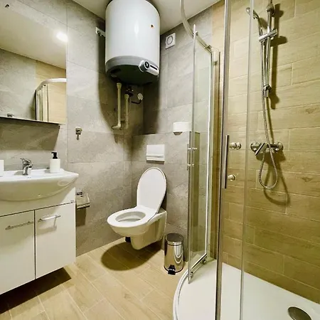 Guest house Imlauf