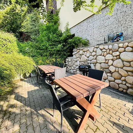 Imlauf Guest house Vrchlabi