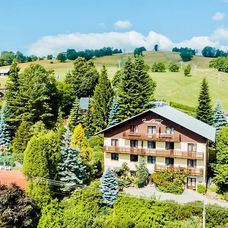Imlauf Guest house *