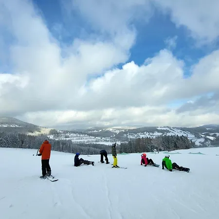 Imlauf Gasthof Vrchlabí