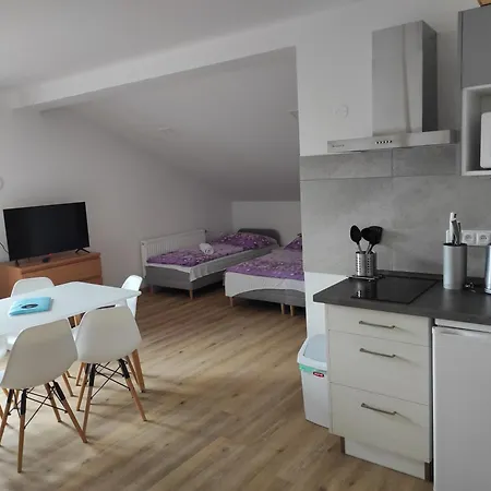 Imlauf Guest house