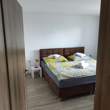 Imlauf Guest house *