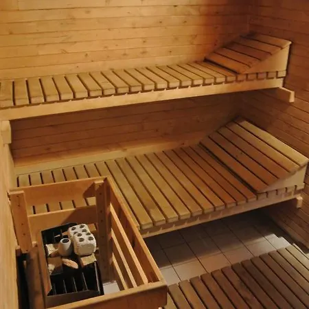 Imlauf Guest house Vrchlabi