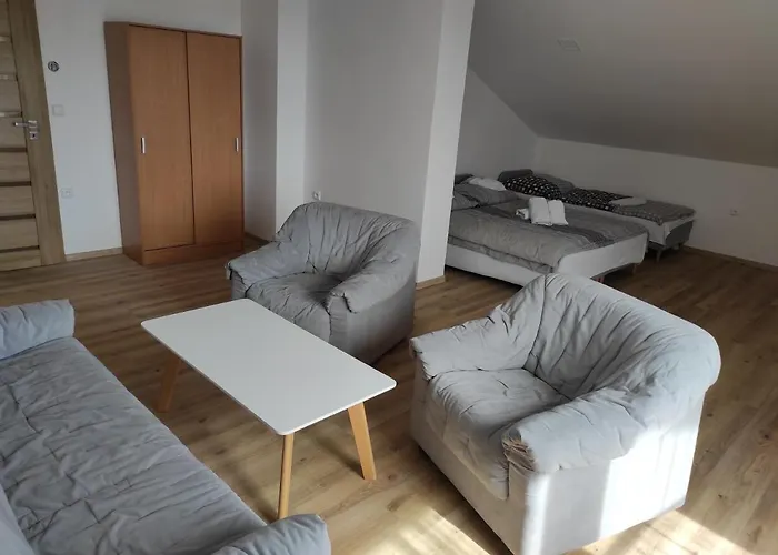Imlauf Pensjonat 4*