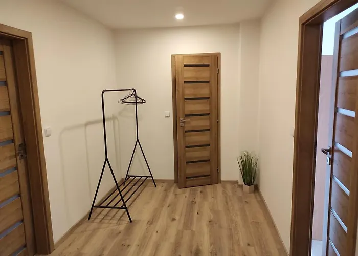 Pensjonat Imlauf 4*