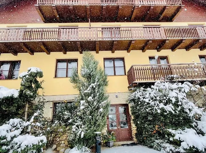 Pensjonat Imlauf