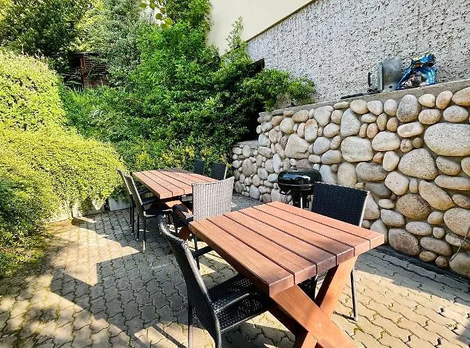 Imlauf Pensjonat Vrchlabí