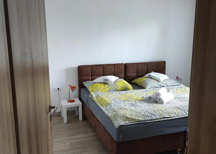 Imlauf Pensjonat 4*
